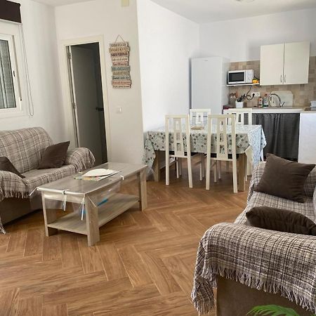 Casa El Pozo Villa Vejer de la Frontera Exteriör bild