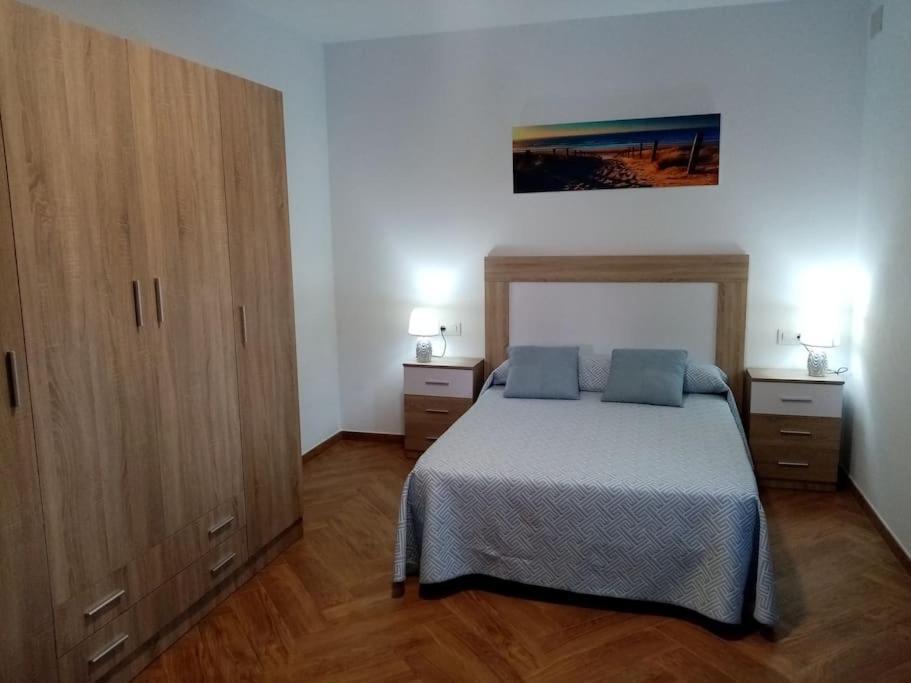 Casa El Pozo Villa Vejer de la Frontera Exteriör bild