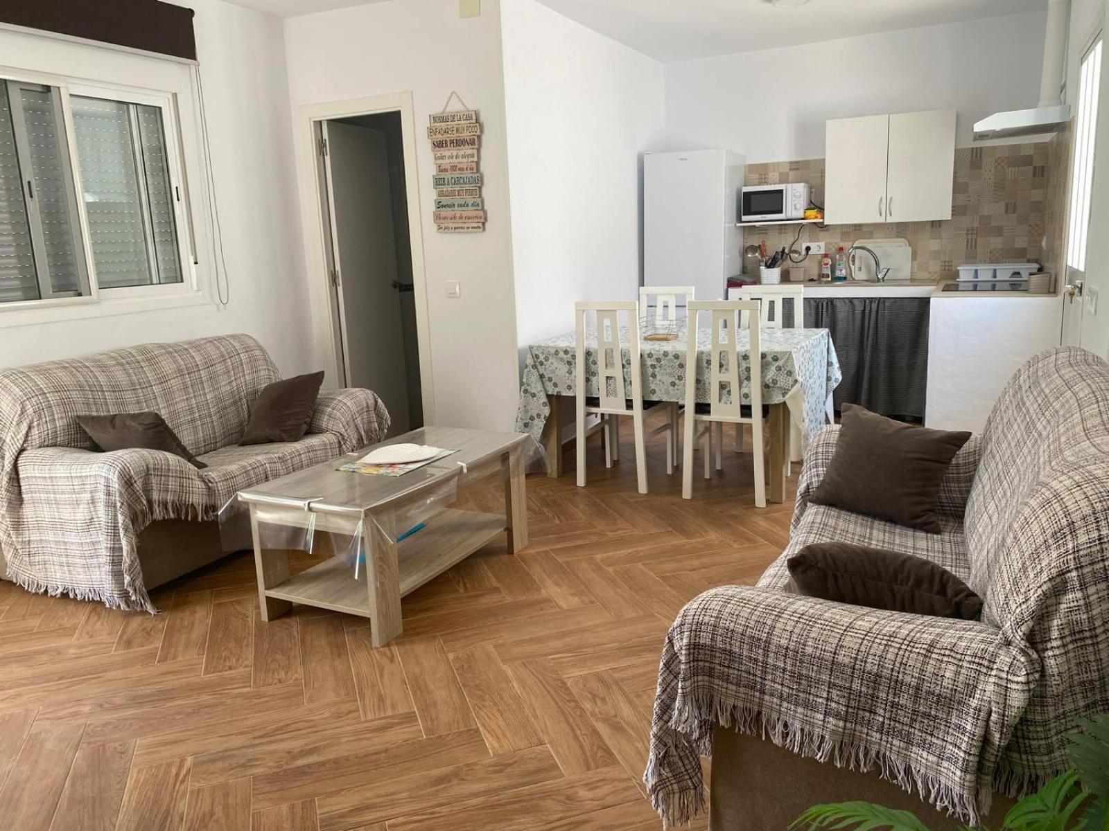 Casa El Pozo Villa Vejer de la Frontera Exteriör bild